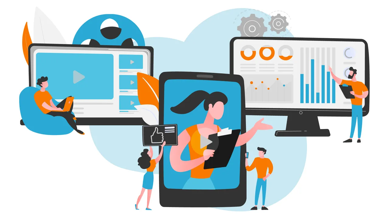 Benchmarking 2022: The Essential, Updated Digital Marketing Statistics You NEED to Know