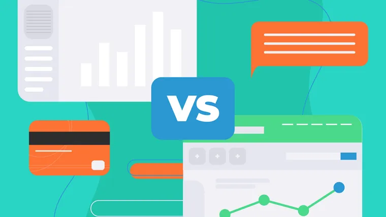 SEMrush vs Ahrefs: An Honest Review After 5+ Years of Use