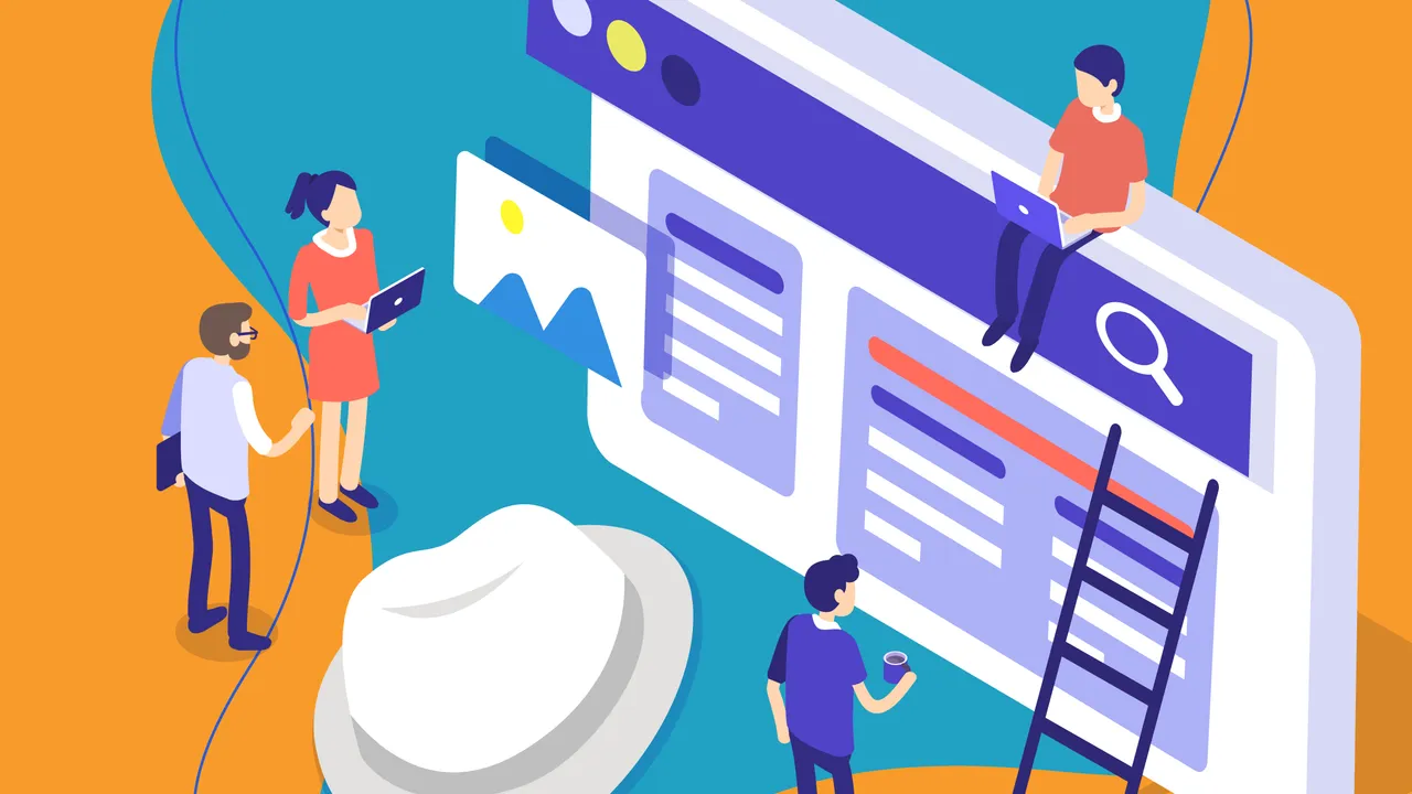 White Hat SEO Case Study: 1,000+ Daily Visitors (In < 6 Months)