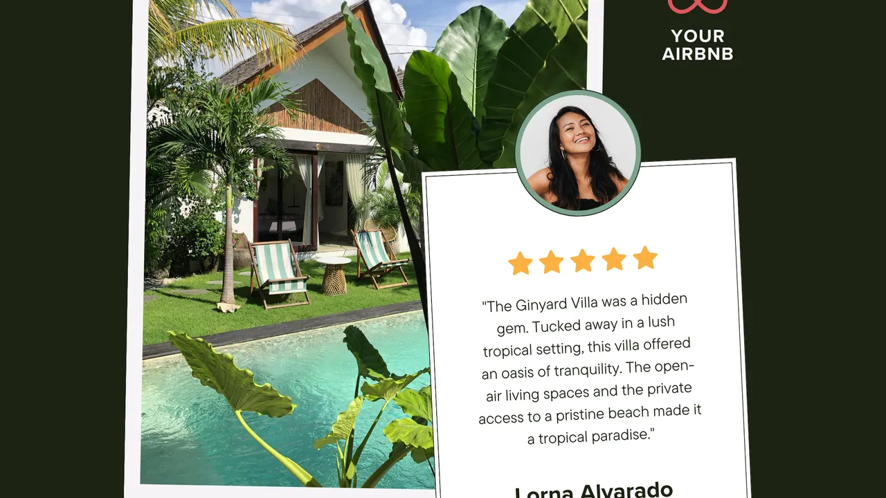 Airbnb SEO: 7 Steps to Optimize Your Listing