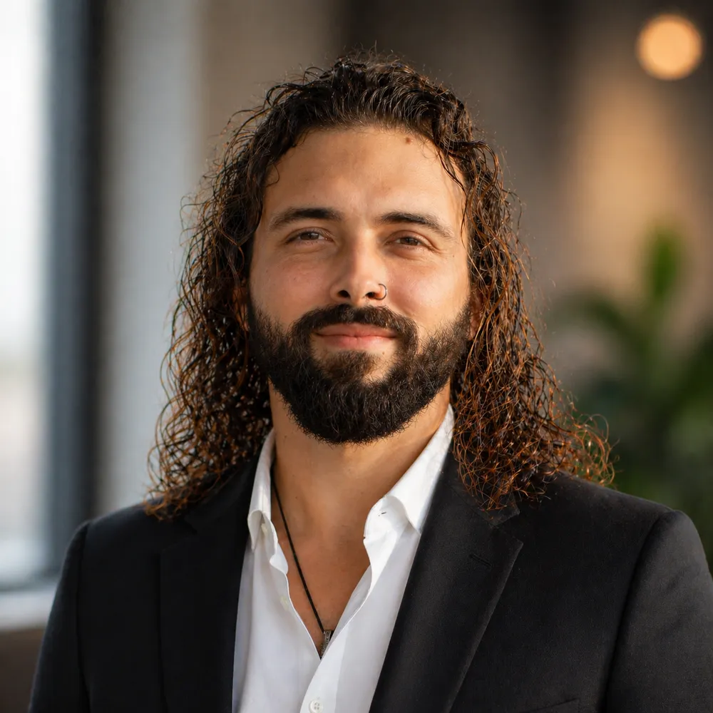 Bill Widmer — The Blog Whisperer
