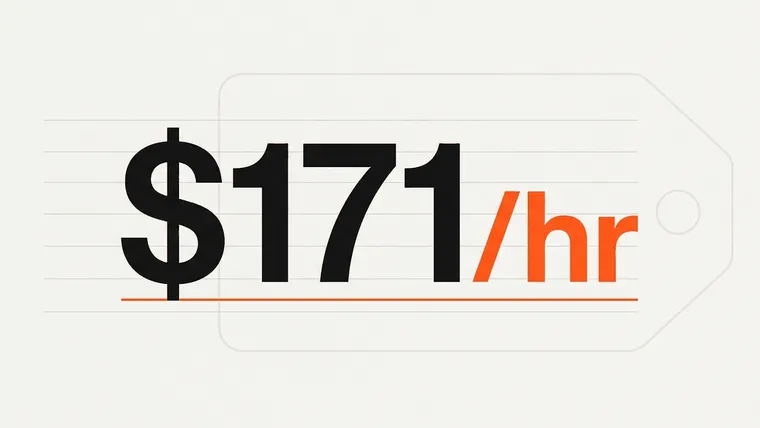 SEO Hourly Rates and Consultant Pricing in 2026: What It Actually Costs