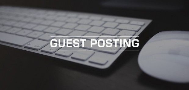 Guest Posting