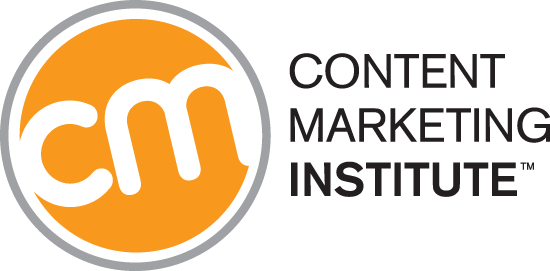 Content marketing institute logo