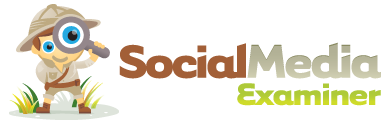 Social Media Examiner logo