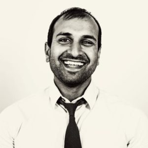 Sujan Patel, Co-founder of Web Profits