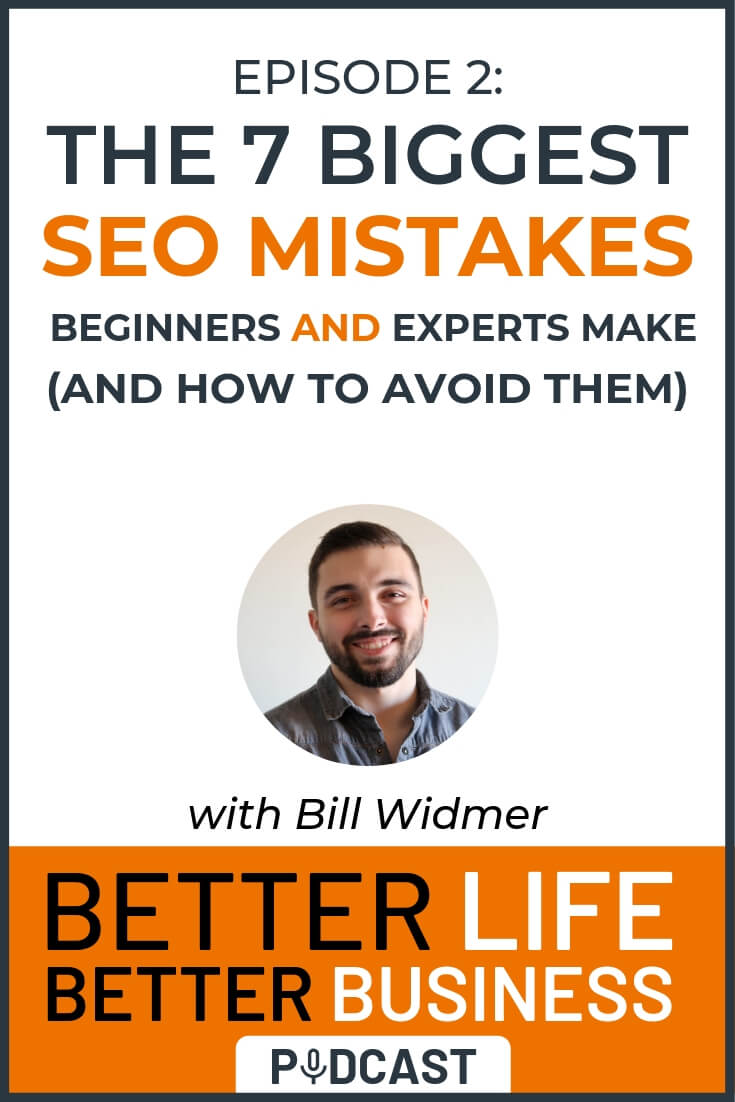 SEO Mistakes SEO Mistakes