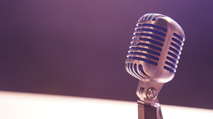 Microphone Microphone