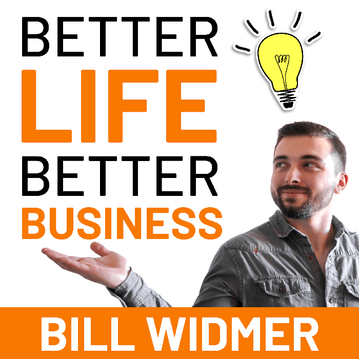 Better Life Better Business Podcast Art Better Life Better Business Podcast Art