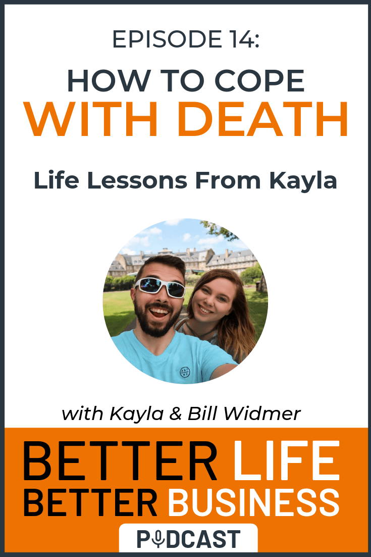 How to Cope With Death How to Cope With Death
