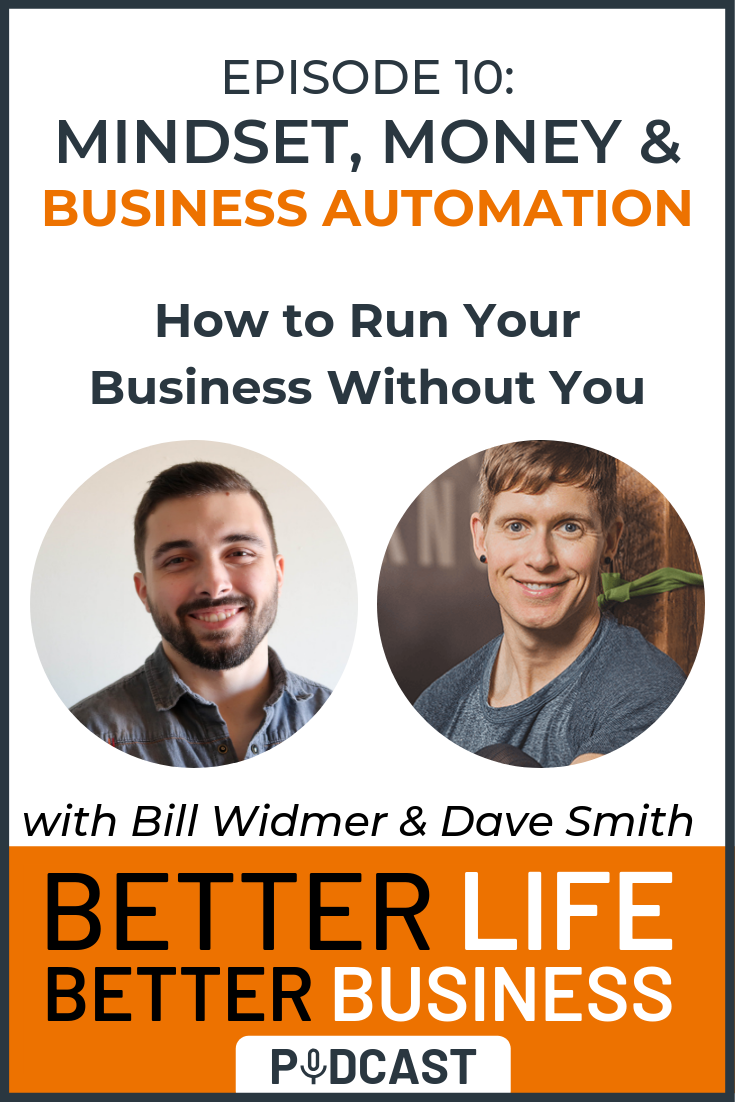 Mindset, Money & Business Automation Mindset, Money & Business Automation