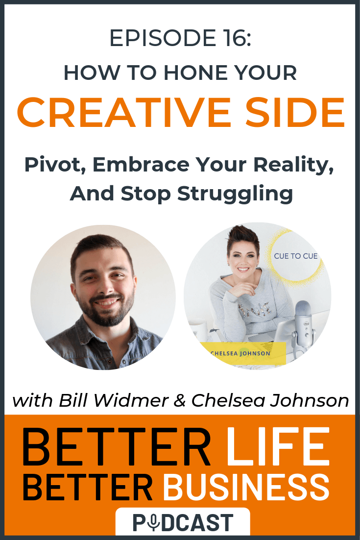 How to Hone Your Creativity Podcast How to Hone Your Creativity Podcast