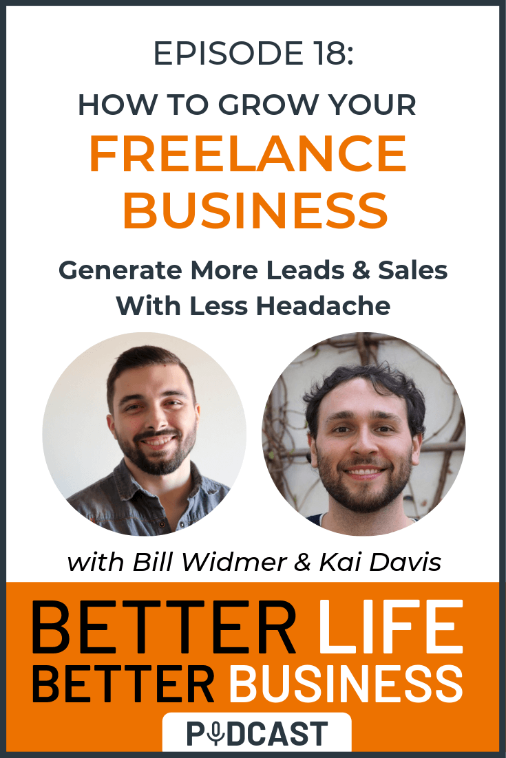 How to grow Your Freelance Business How to grow Your Freelance Business