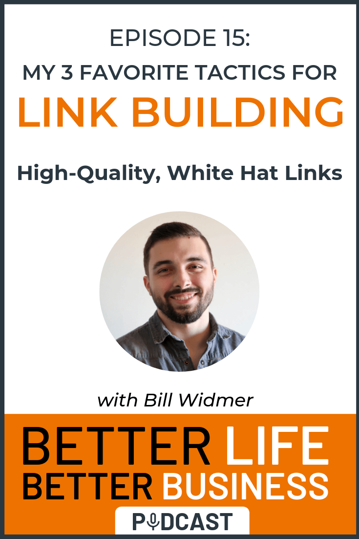 Link Building Tactics Link Building Tactics